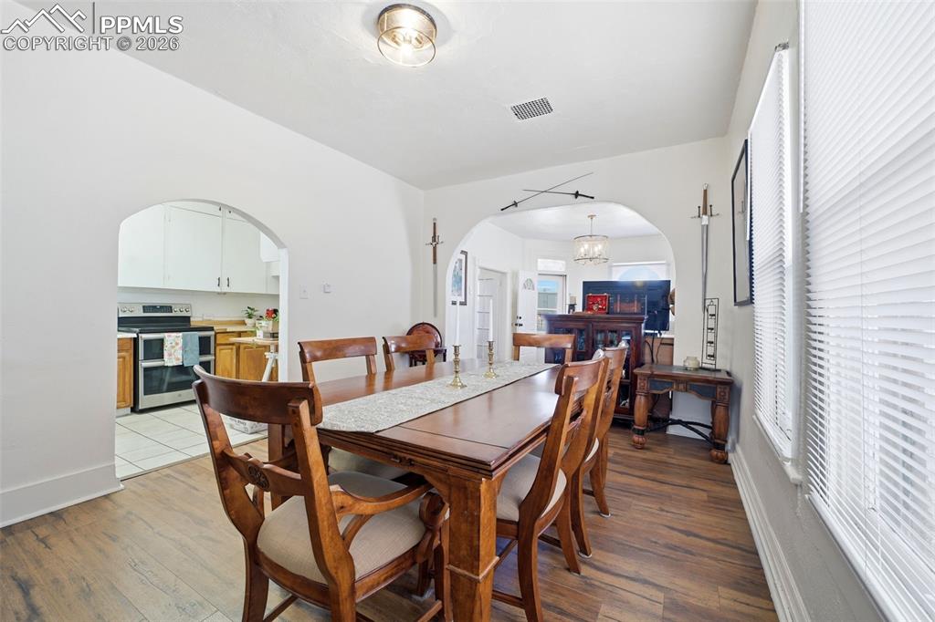 112 Gale Avenue Pueblo CO 81004