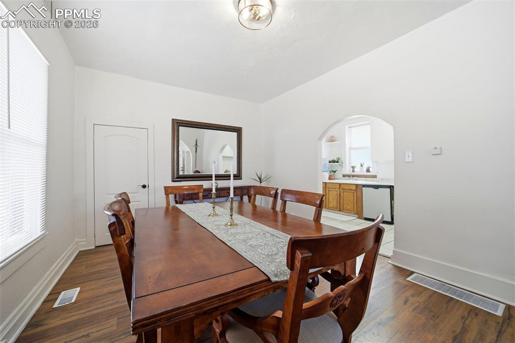 112 Gale Avenue Pueblo CO 81004