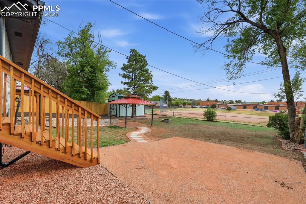 113 Catalina Place Colorado Springs CO 80906