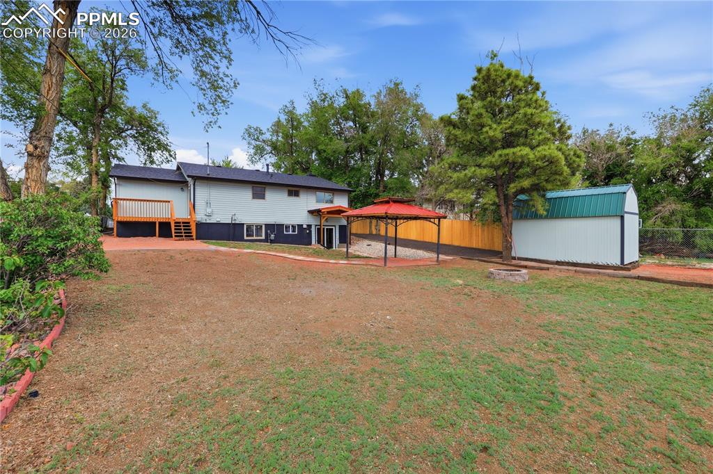 113 Catalina Place Colorado Springs CO 80906