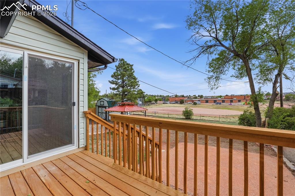 113 Catalina Place Colorado Springs CO 80906
