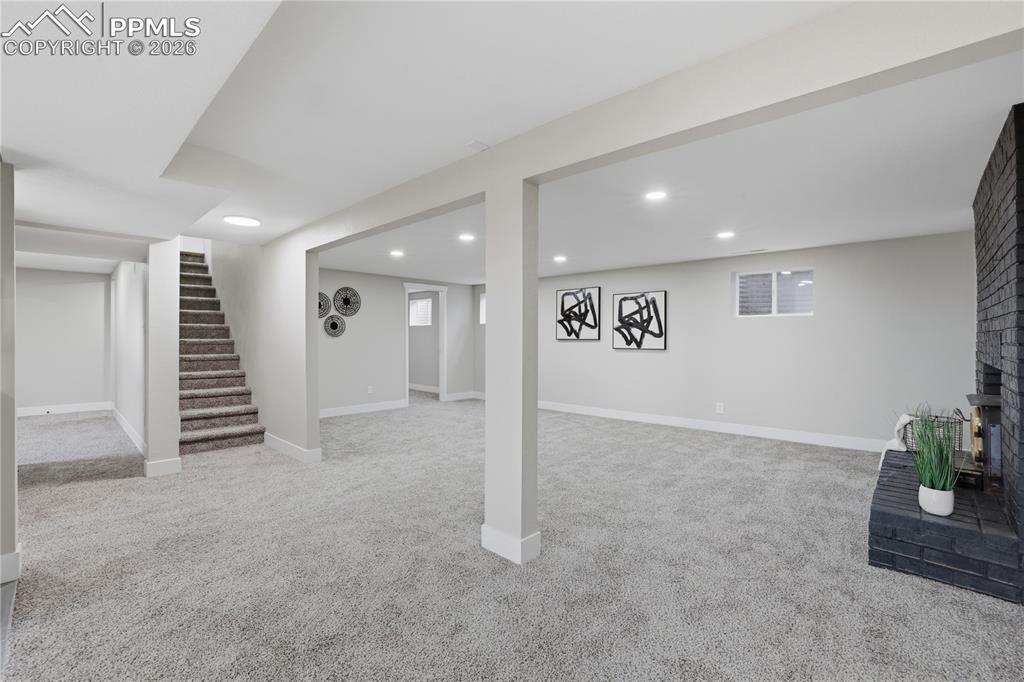 113 Catalina Place Colorado Springs CO 80906