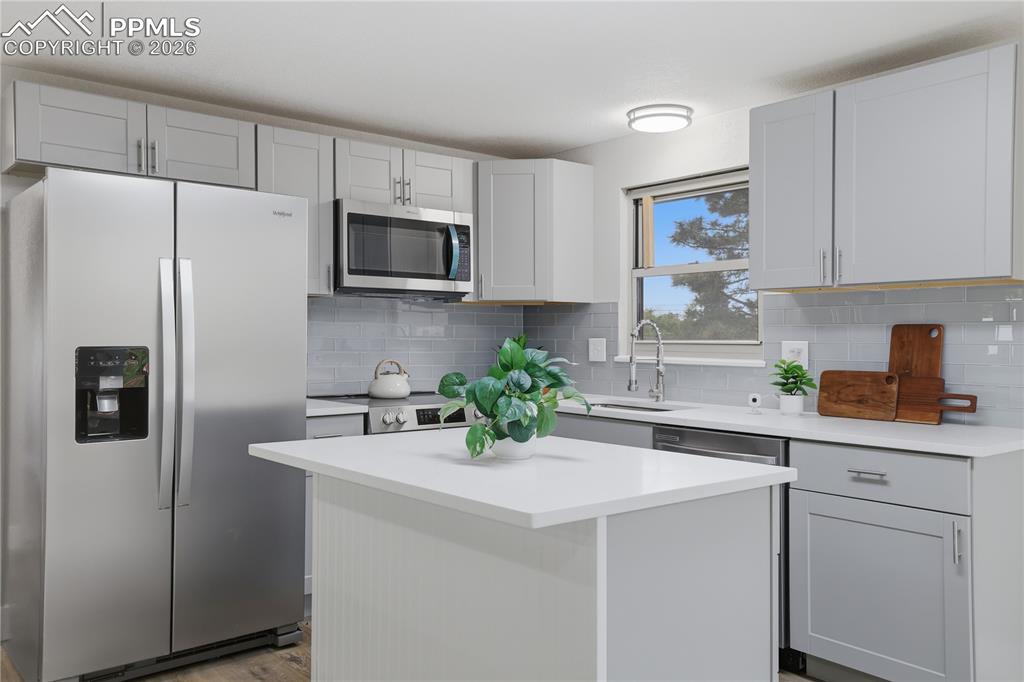 113 Catalina Place Colorado Springs CO 80906