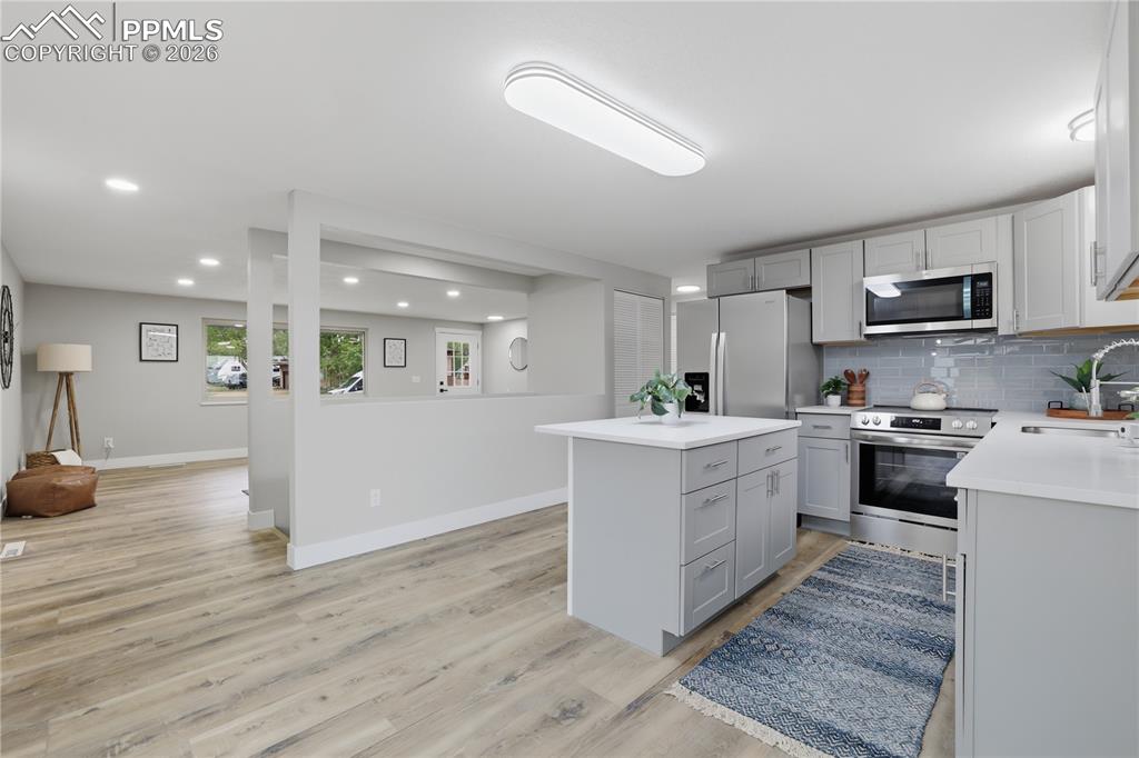 113 Catalina Place Colorado Springs CO 80906