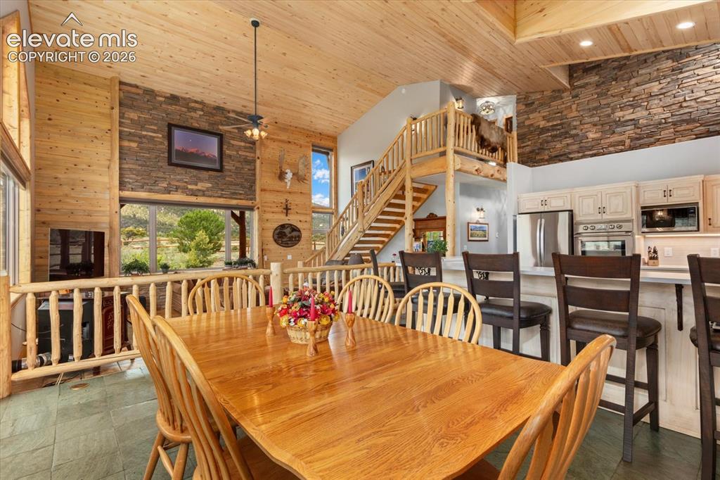 27100 County Road 342 Buena Vista CO 81211