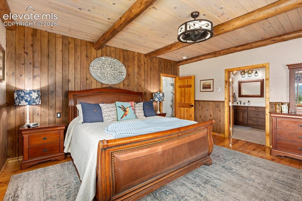 27100 County Road 342 Buena Vista CO 81211