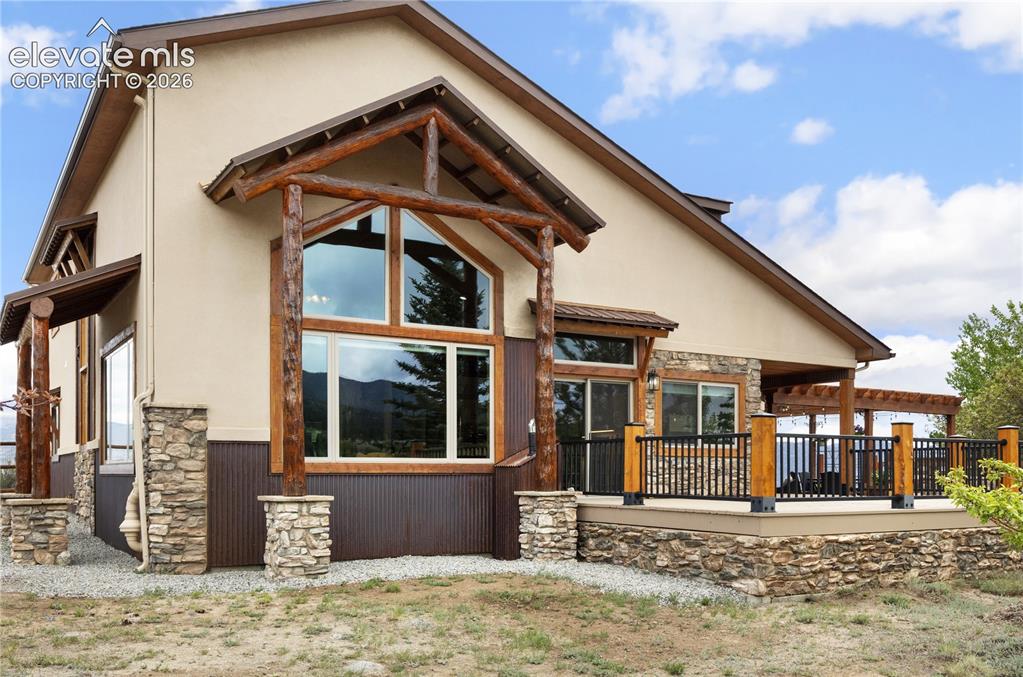 27100 County Road 342 Buena Vista CO 81211