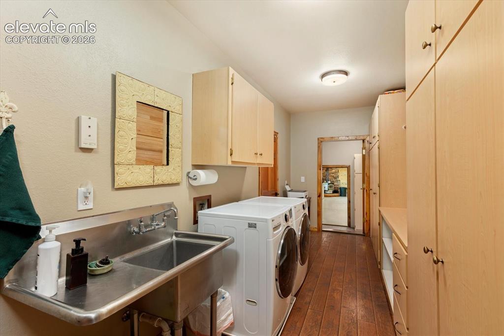27100 County Road 342 Buena Vista CO 81211