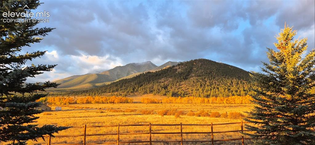 27100 County Road 342 Buena Vista CO 81211