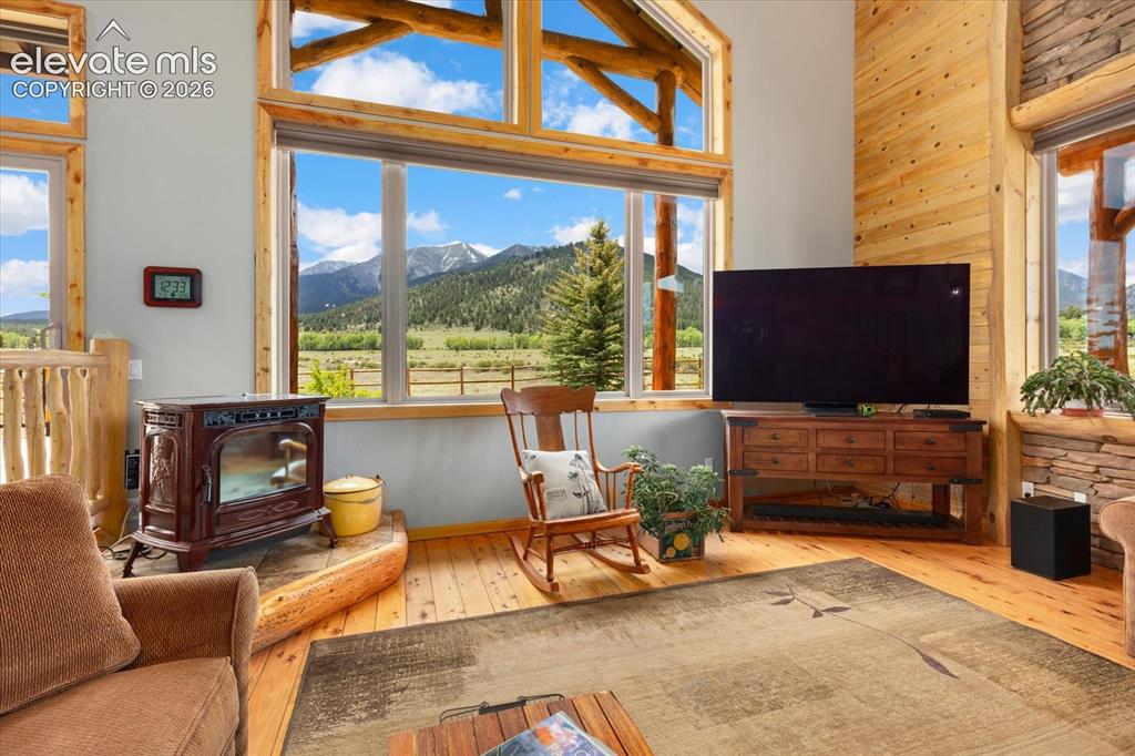 27100 County Road 342 Buena Vista CO 81211