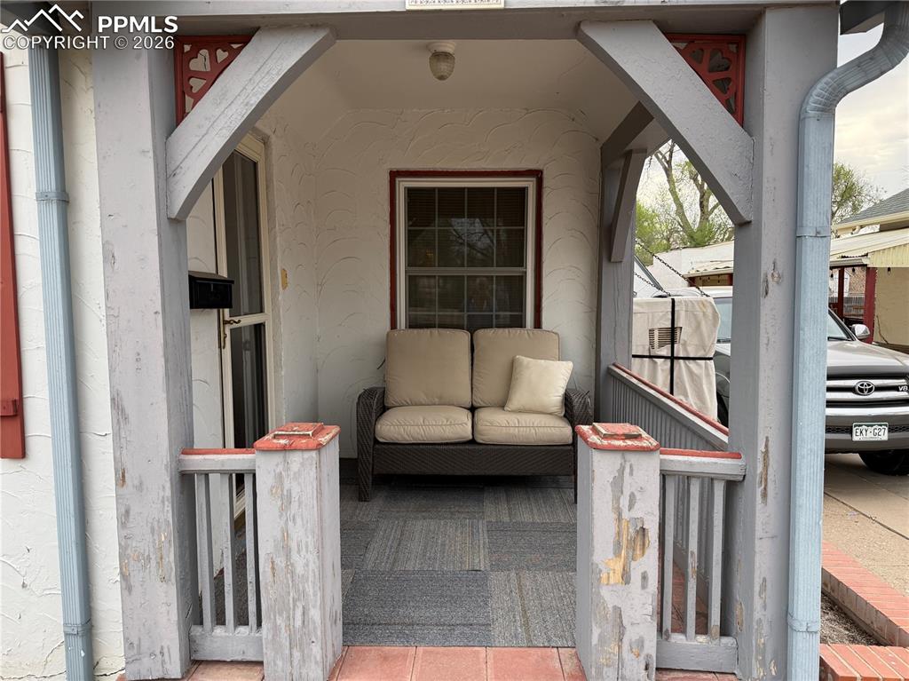 2118 West Street Pueblo CO 81003