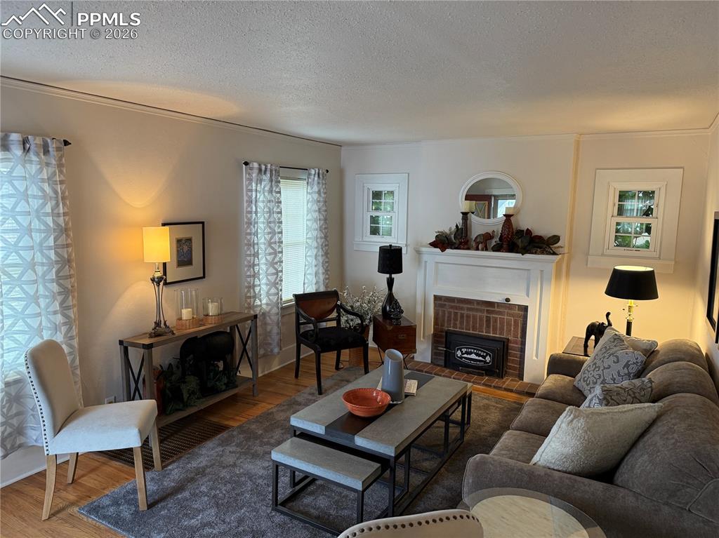 2118 West Street Pueblo CO 81003