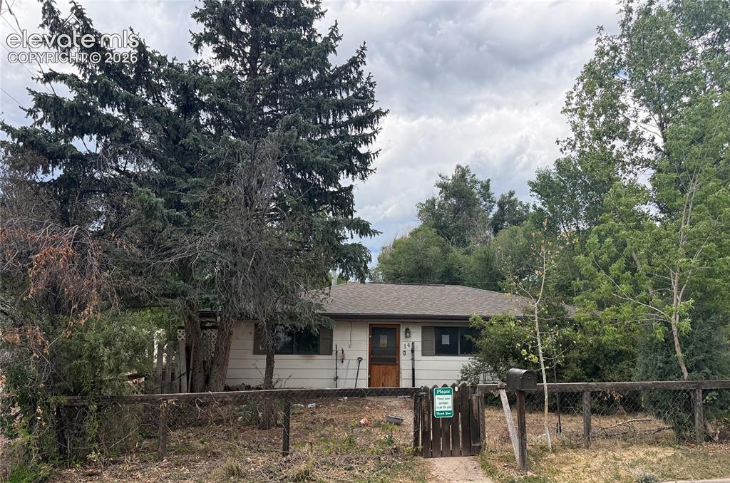 14 N 32nd Street Colorado Springs CO 80904
