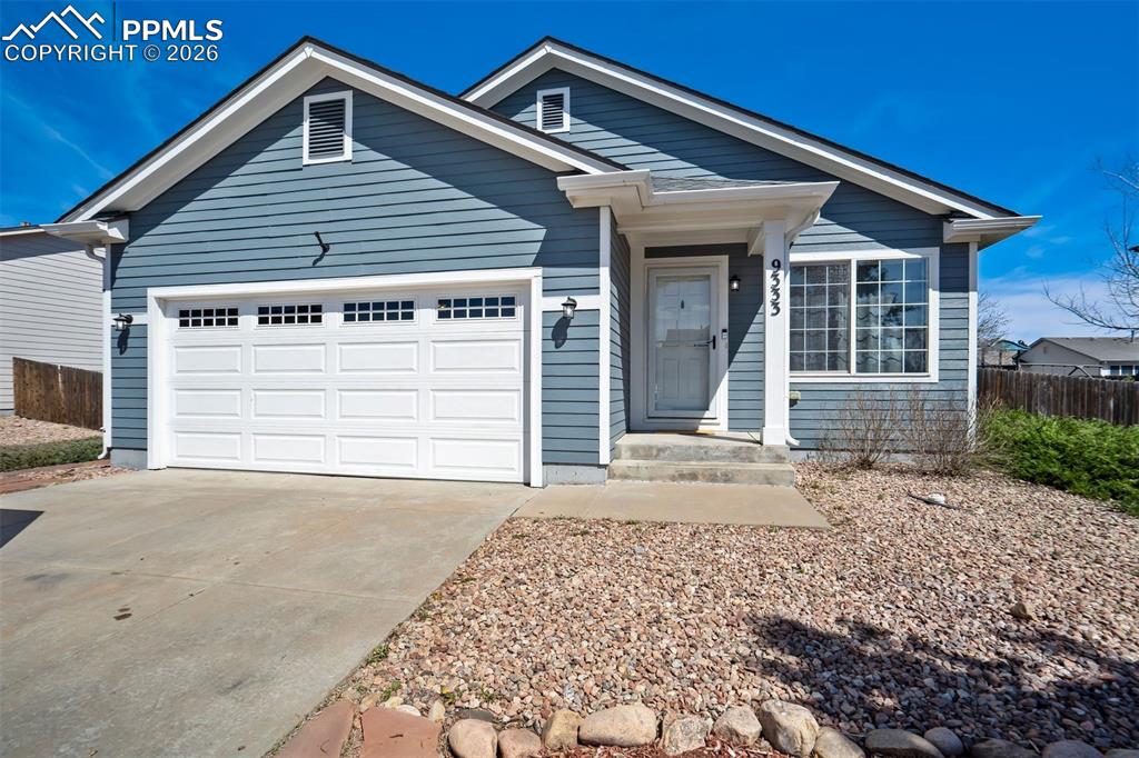 9333 Bethpage Road Peyton CO 80831