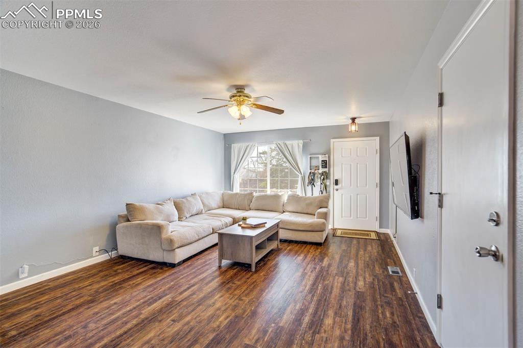 9333 Bethpage Road Peyton CO 80831