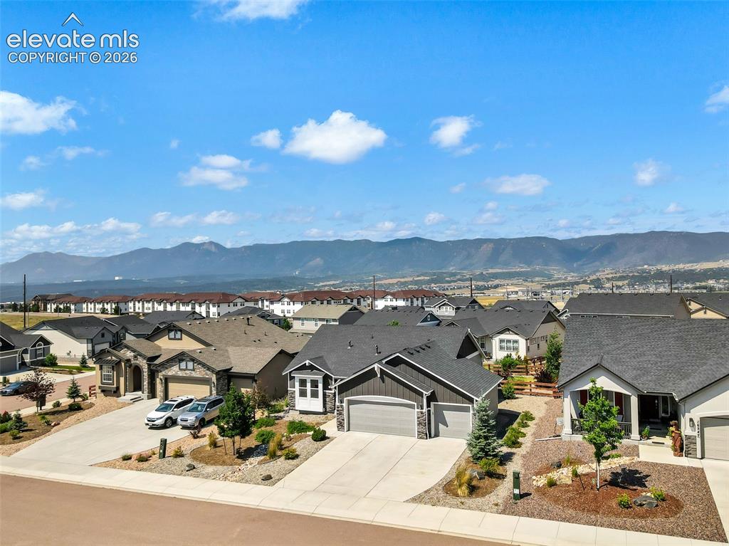 16555 Hallmark Trail Monument CO 80132