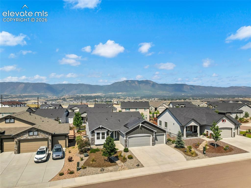 16555 Hallmark Trail Monument CO 80132
