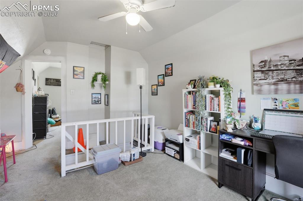2930 W Pikes Peak Avenue Colorado Springs CO 80904