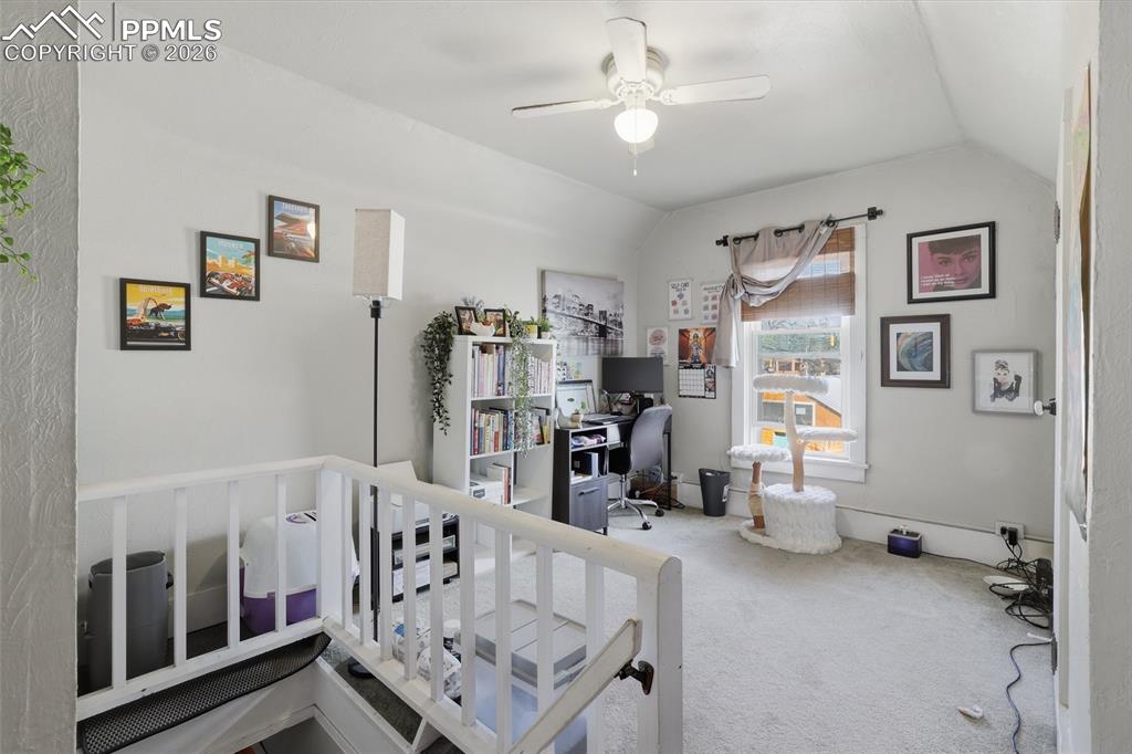 2930 W Pikes Peak Avenue Colorado Springs CO 80904