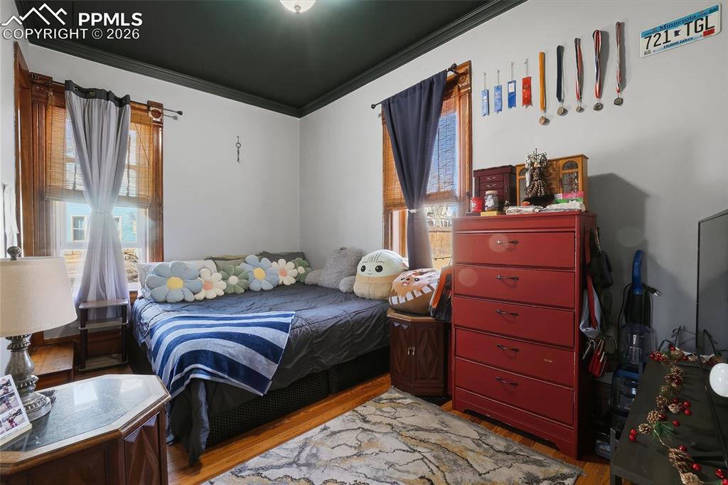 2930 W Pikes Peak Avenue Colorado Springs CO 80904