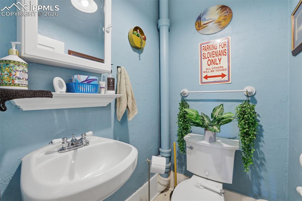 2930 W Pikes Peak Avenue Colorado Springs CO 80904