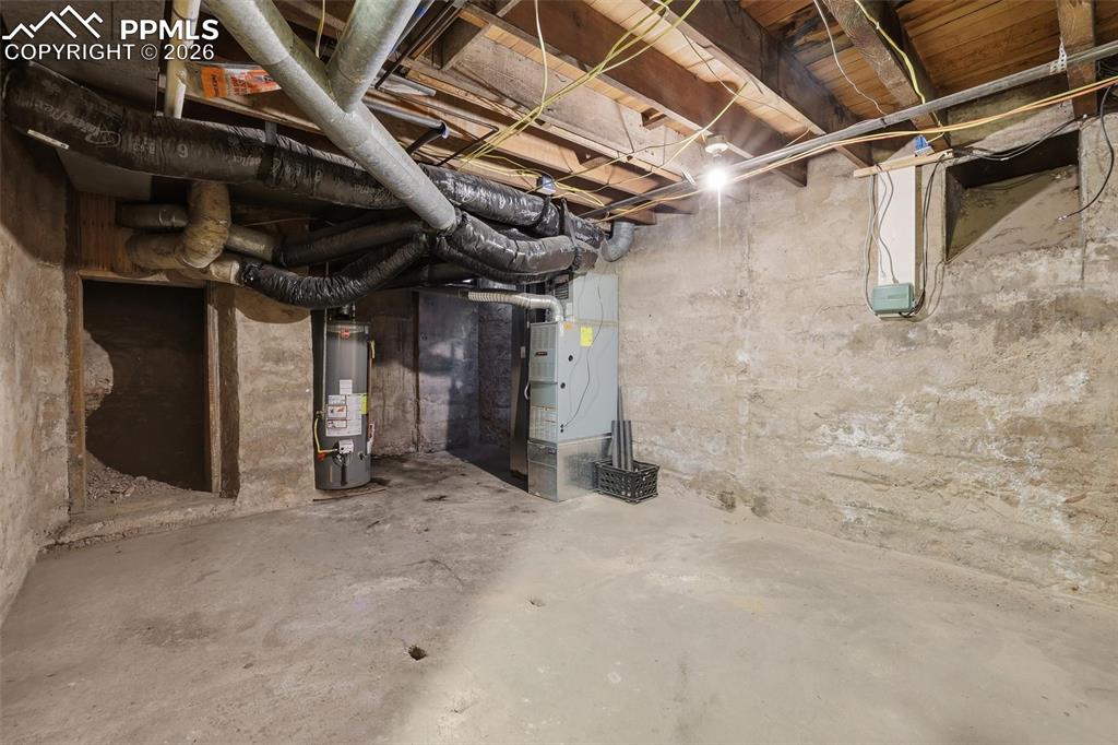 2930 W Pikes Peak Avenue Colorado Springs CO 80904