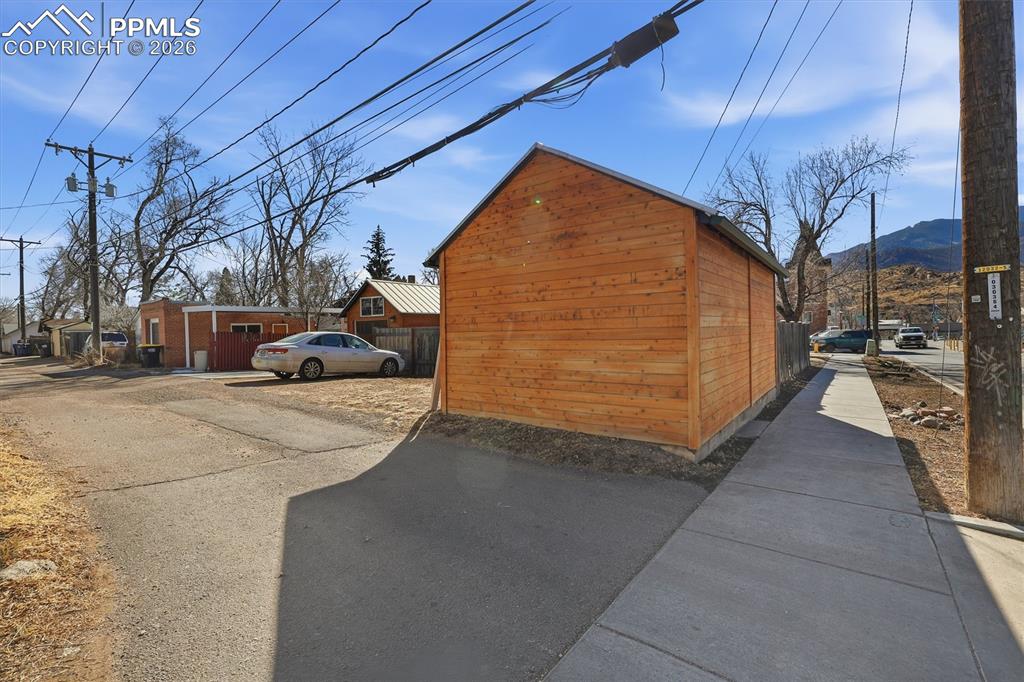 2930 W Pikes Peak Avenue Colorado Springs CO 80904