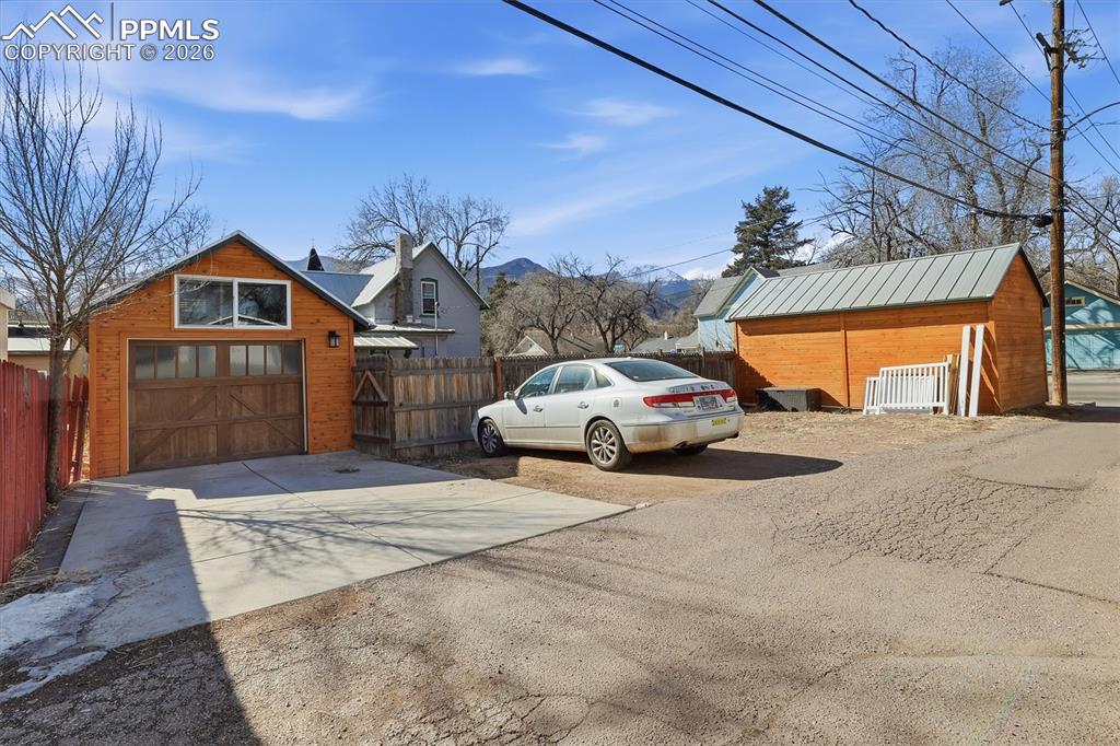 2930 W Pikes Peak Avenue Colorado Springs CO 80904