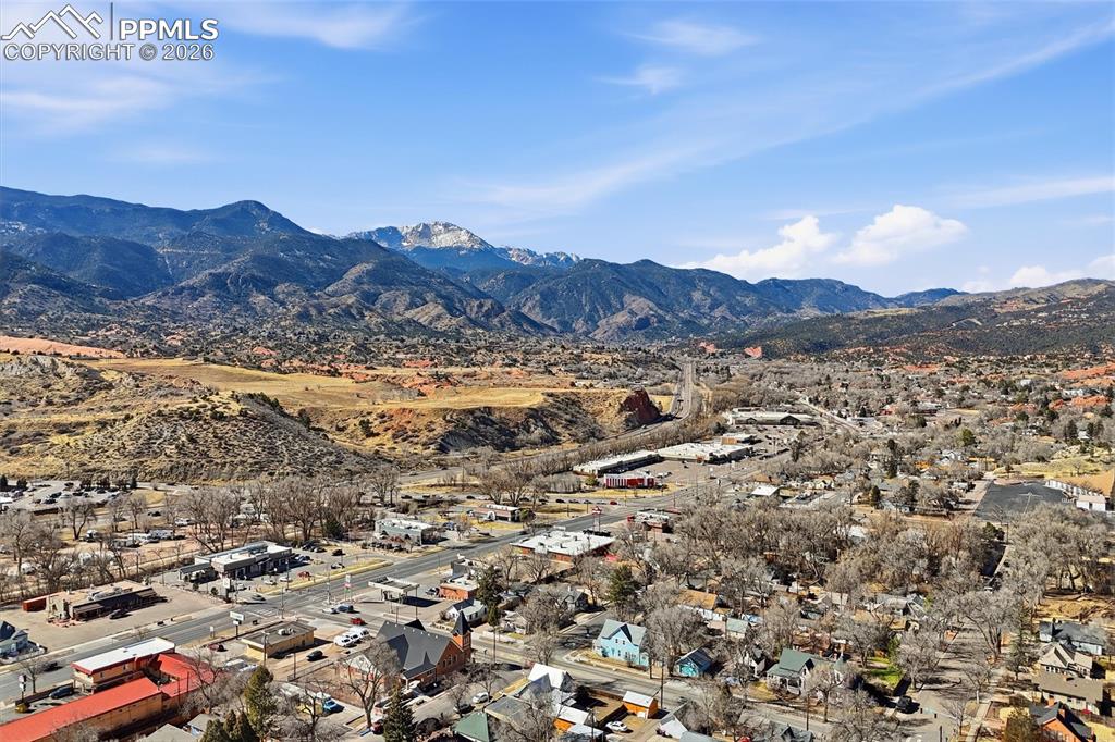 2930 W Pikes Peak Avenue Colorado Springs CO 80904