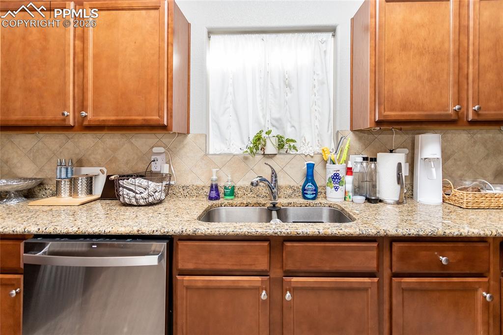 2305 Falkirk Drive Colorado Springs CO 80910