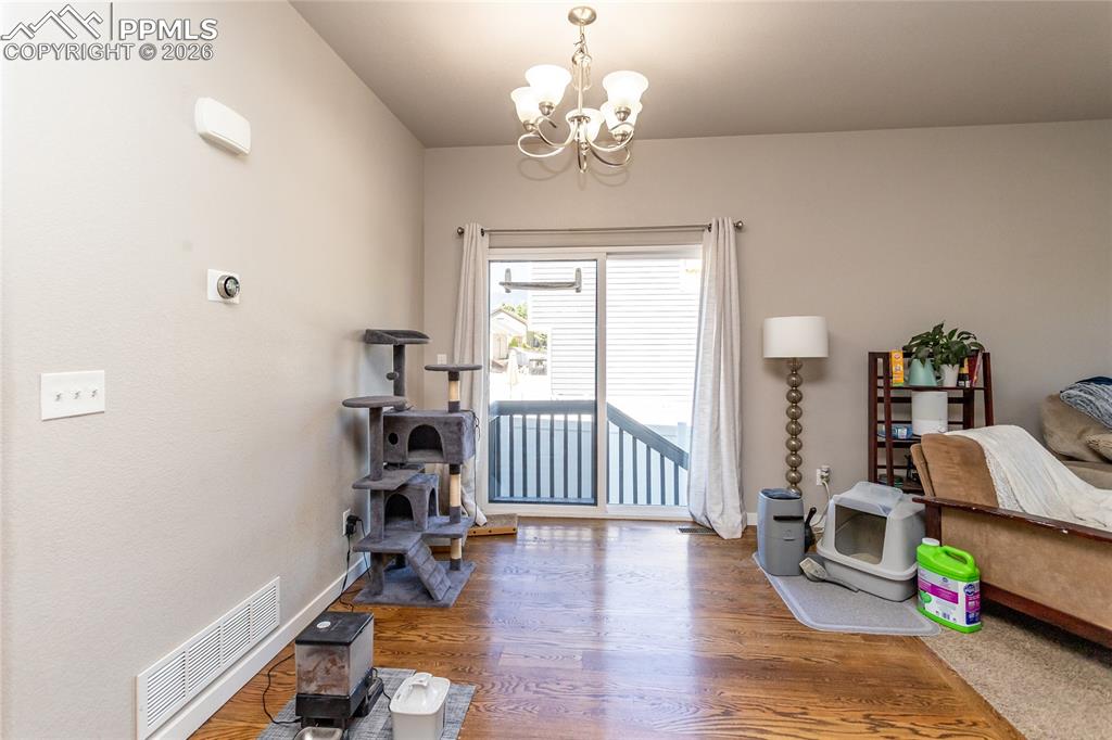 2305 Falkirk Drive Colorado Springs CO 80910
