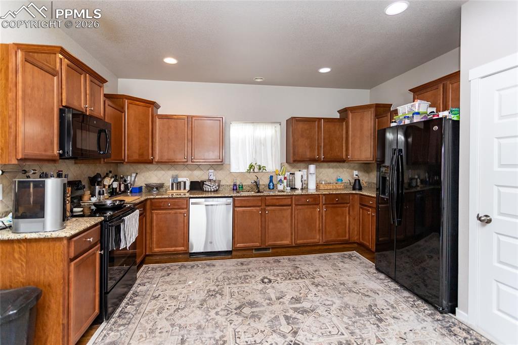 2305 Falkirk Drive Colorado Springs CO 80910