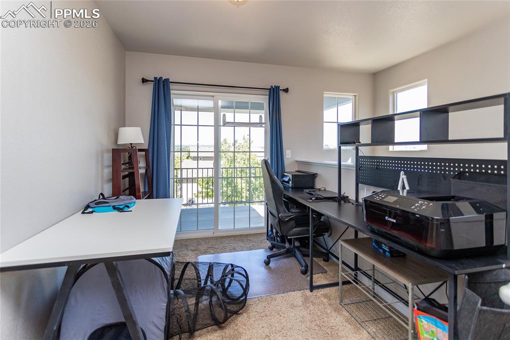 2305 Falkirk Drive Colorado Springs CO 80910