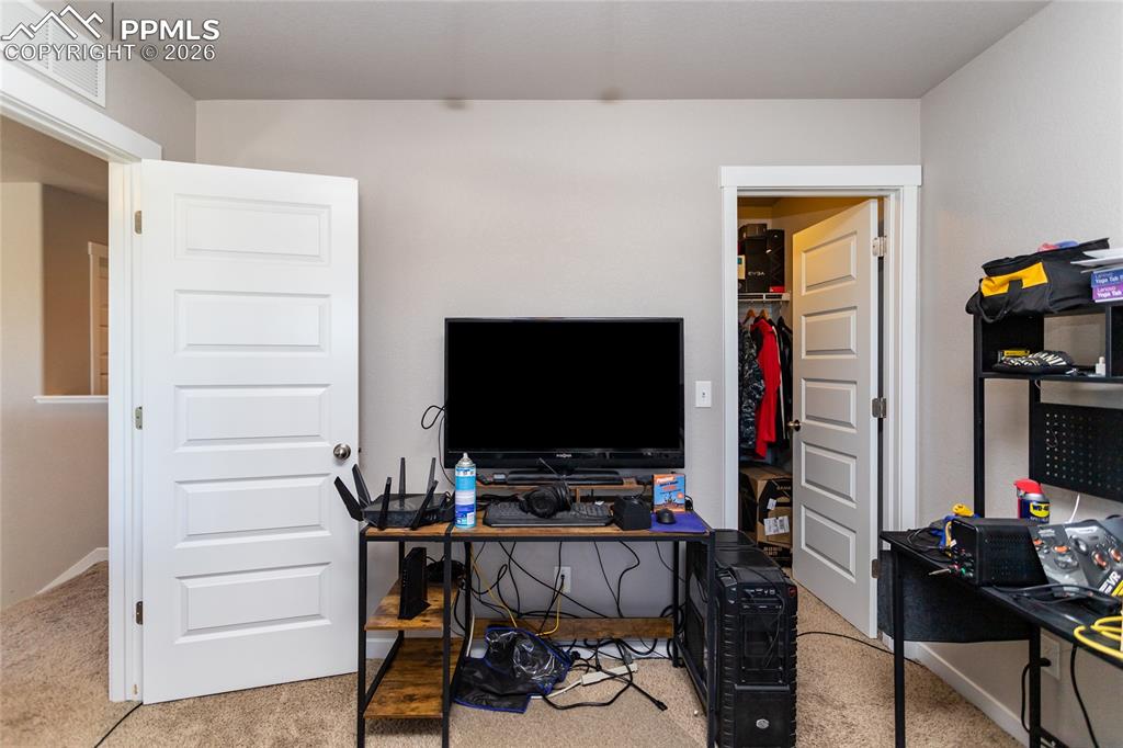 2305 Falkirk Drive Colorado Springs CO 80910