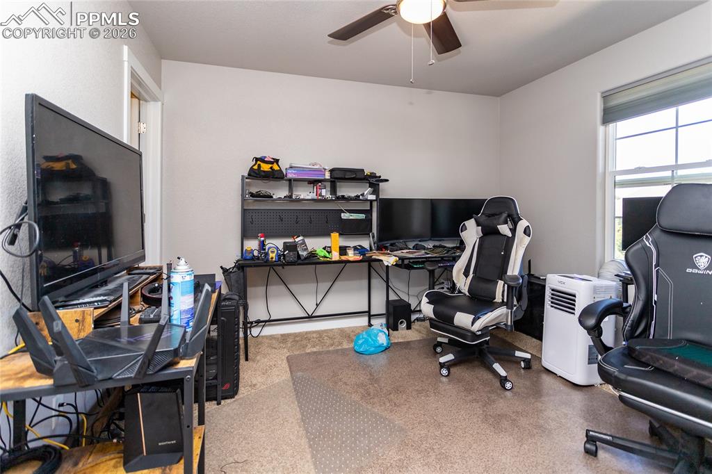 2305 Falkirk Drive Colorado Springs CO 80910