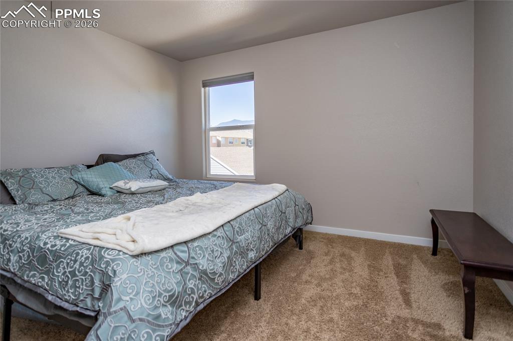 2305 Falkirk Drive Colorado Springs CO 80910