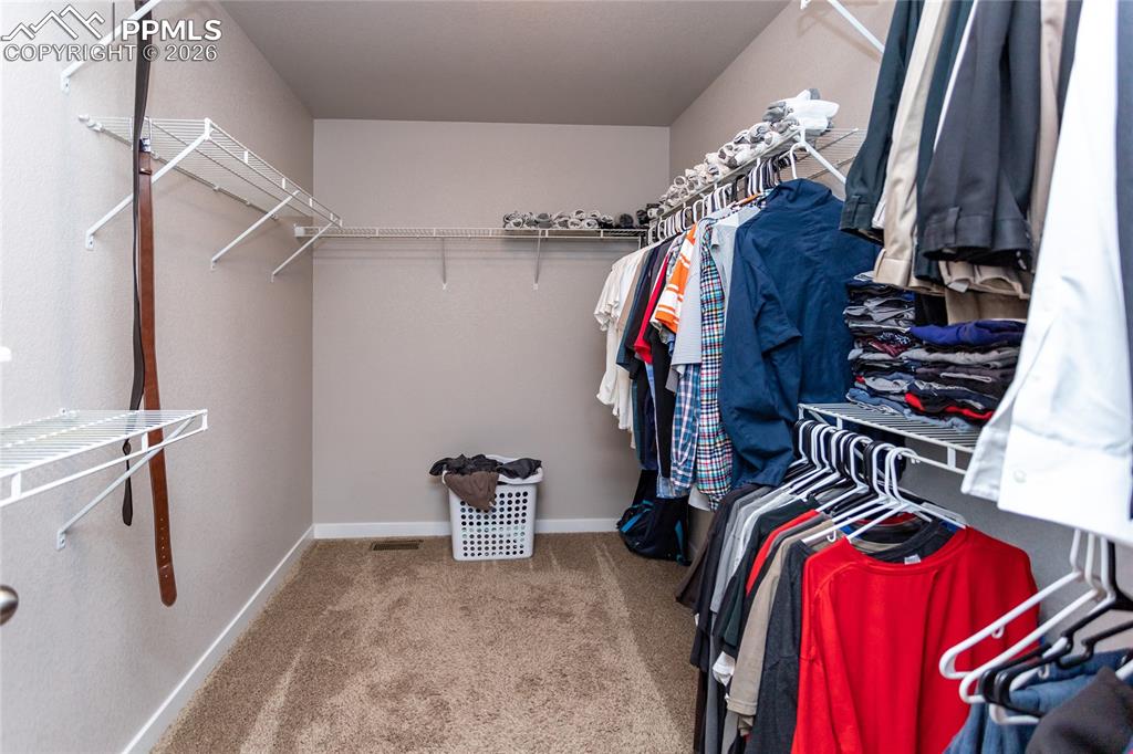 2305 Falkirk Drive Colorado Springs CO 80910