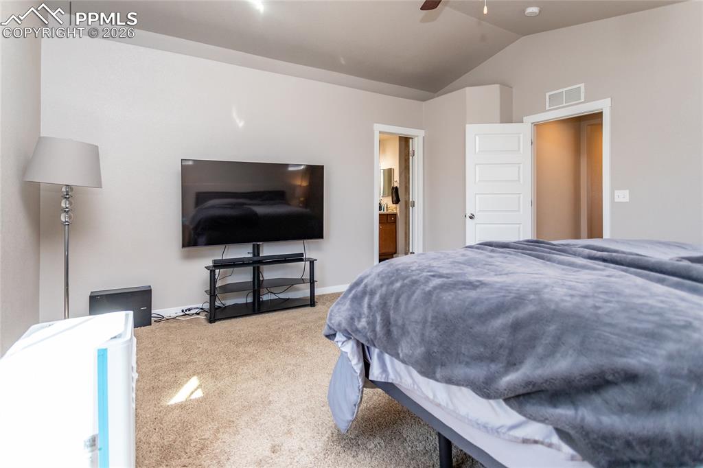 2305 Falkirk Drive Colorado Springs CO 80910