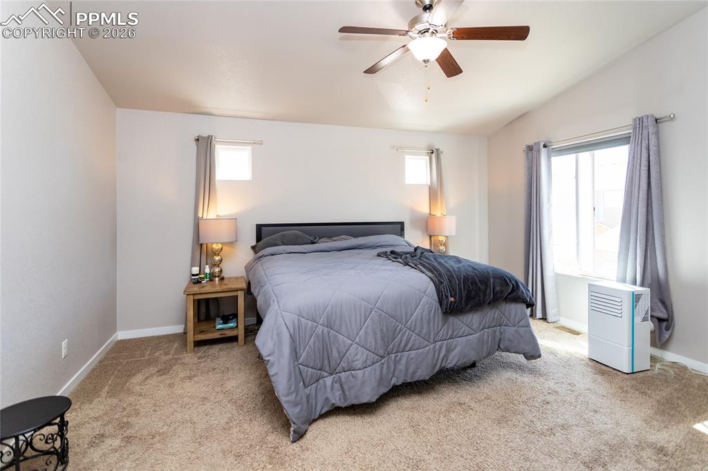 2305 Falkirk Drive Colorado Springs CO 80910