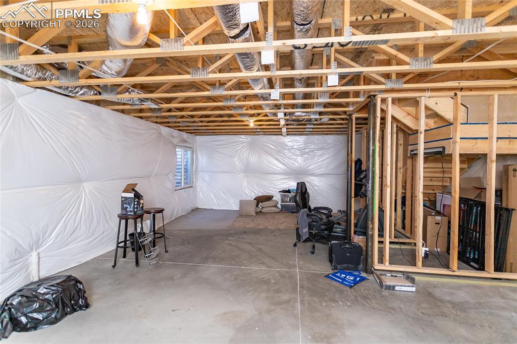 2305 Falkirk Drive Colorado Springs CO 80910