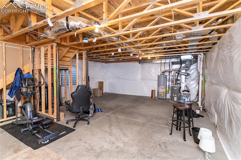 2305 Falkirk Drive Colorado Springs CO 80910