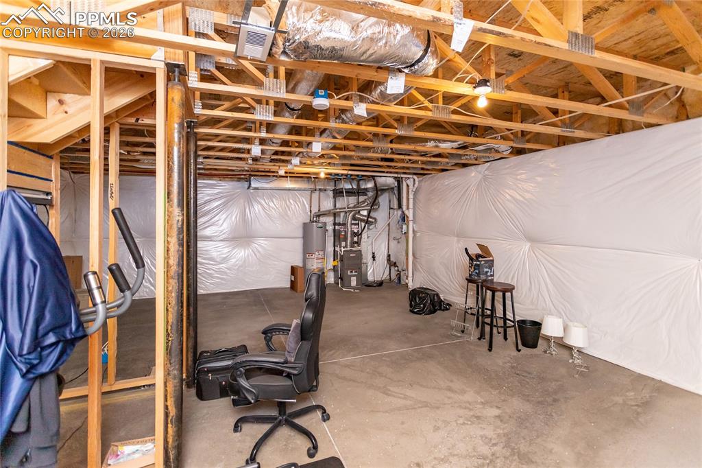 2305 Falkirk Drive Colorado Springs CO 80910