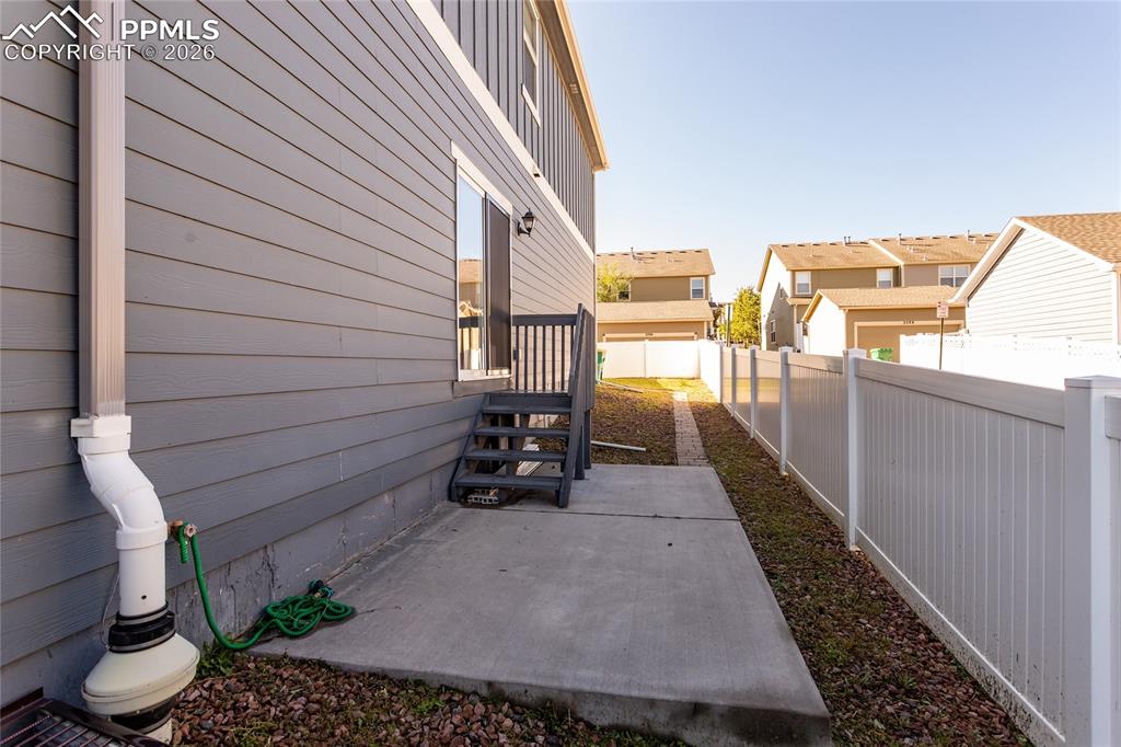 2305 Falkirk Drive Colorado Springs CO 80910