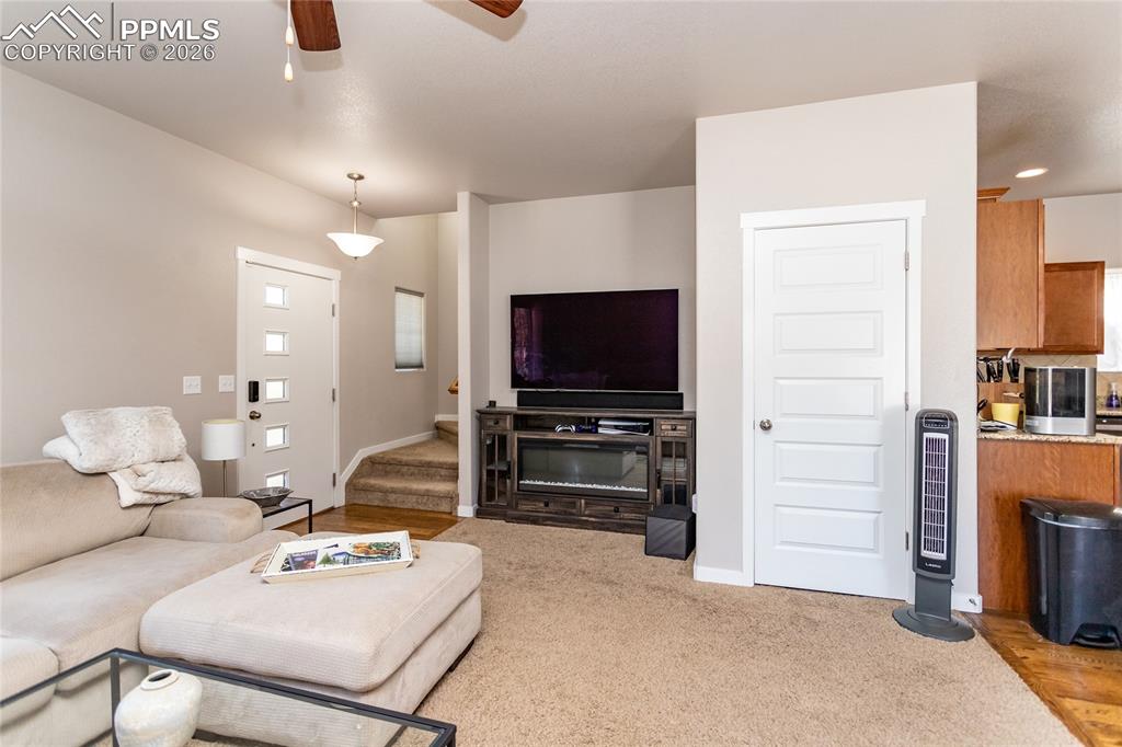 2305 Falkirk Drive Colorado Springs CO 80910