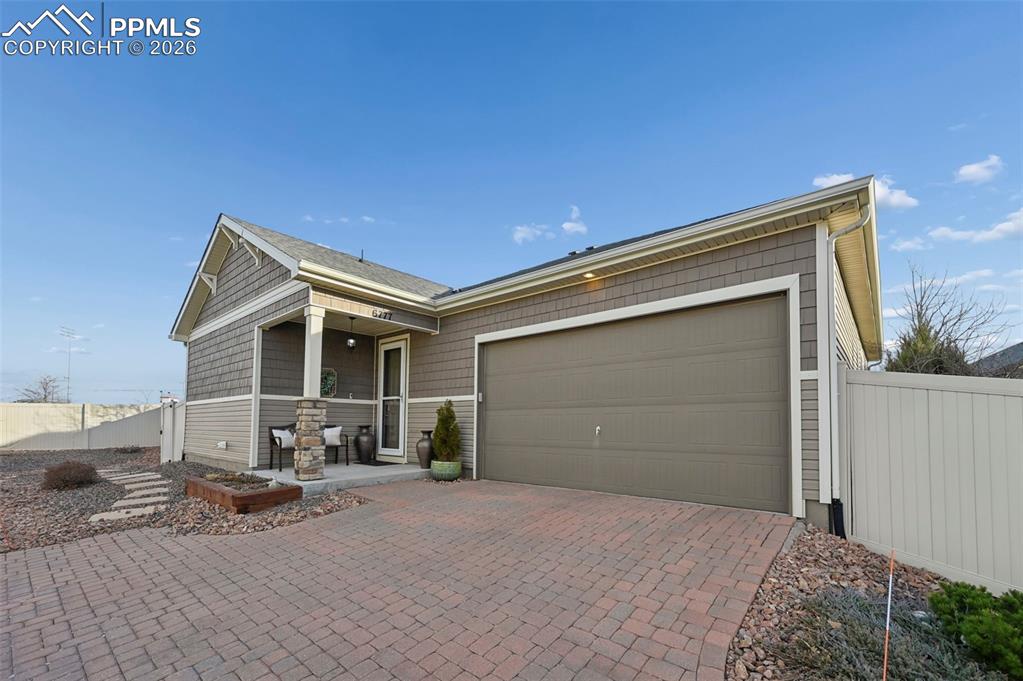 6777 Windbrook Court Colorado Springs CO 80927