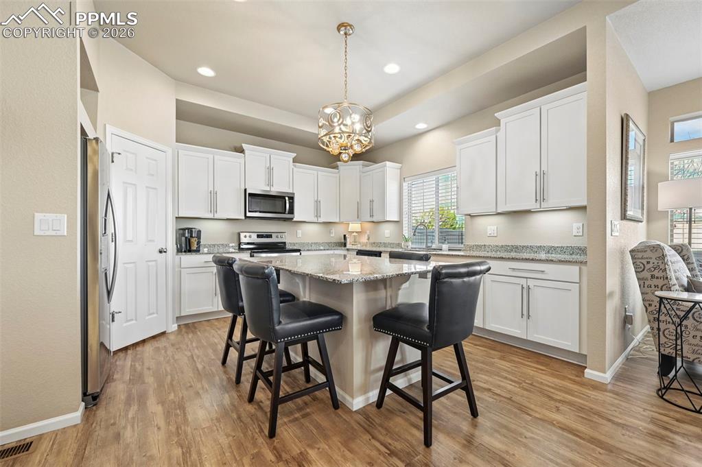 6777 Windbrook Court Colorado Springs CO 80927