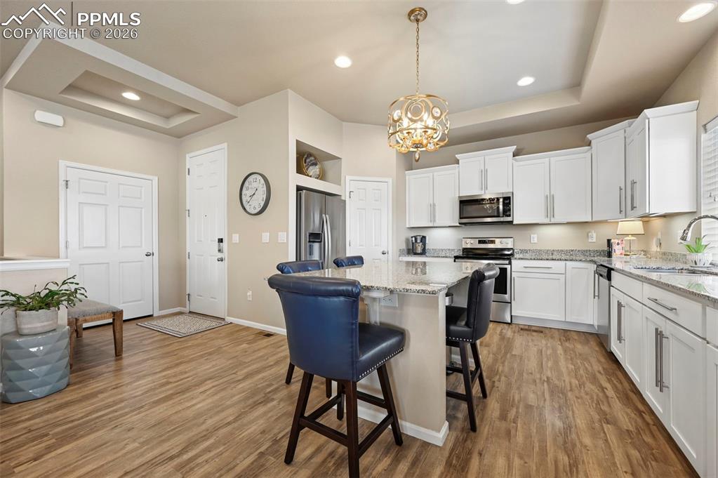 6777 Windbrook Court Colorado Springs CO 80927