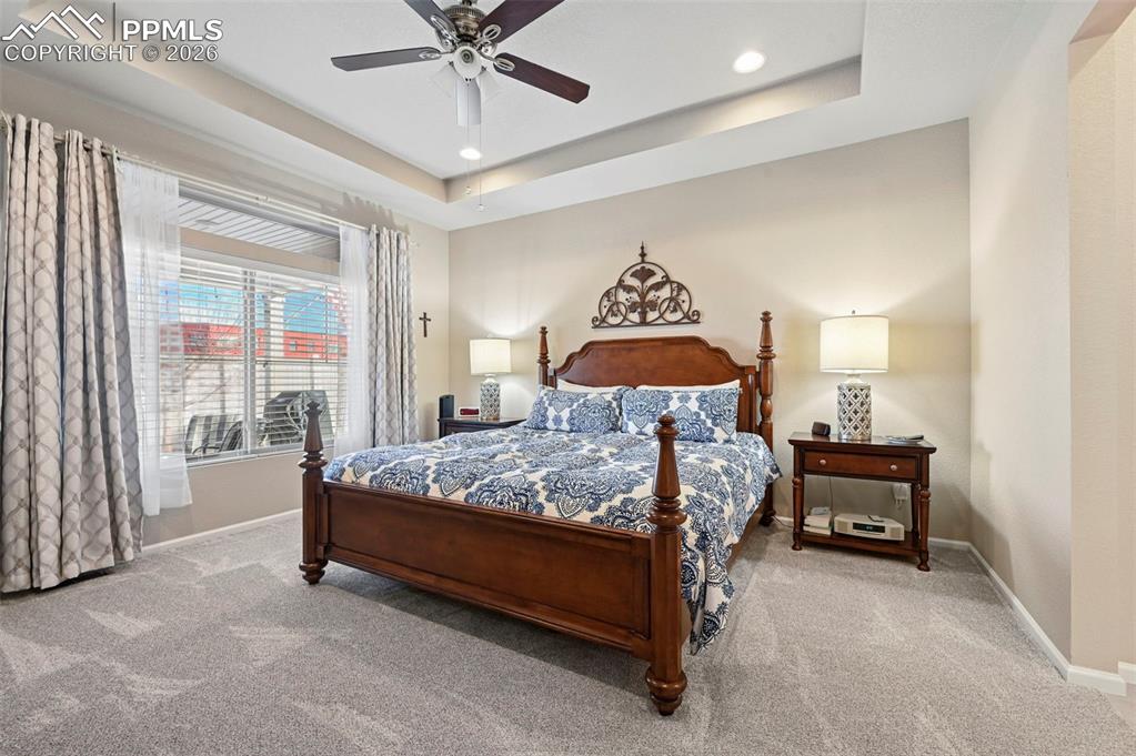 6777 Windbrook Court Colorado Springs CO 80927