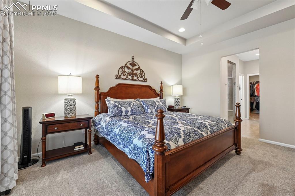 6777 Windbrook Court Colorado Springs CO 80927
