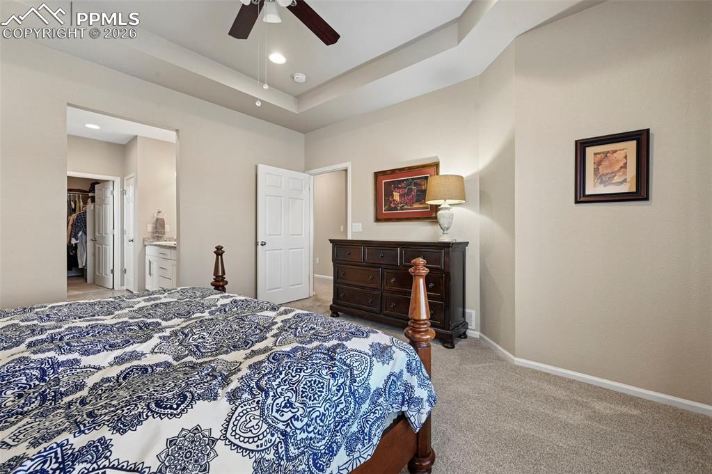 6777 Windbrook Court Colorado Springs CO 80927